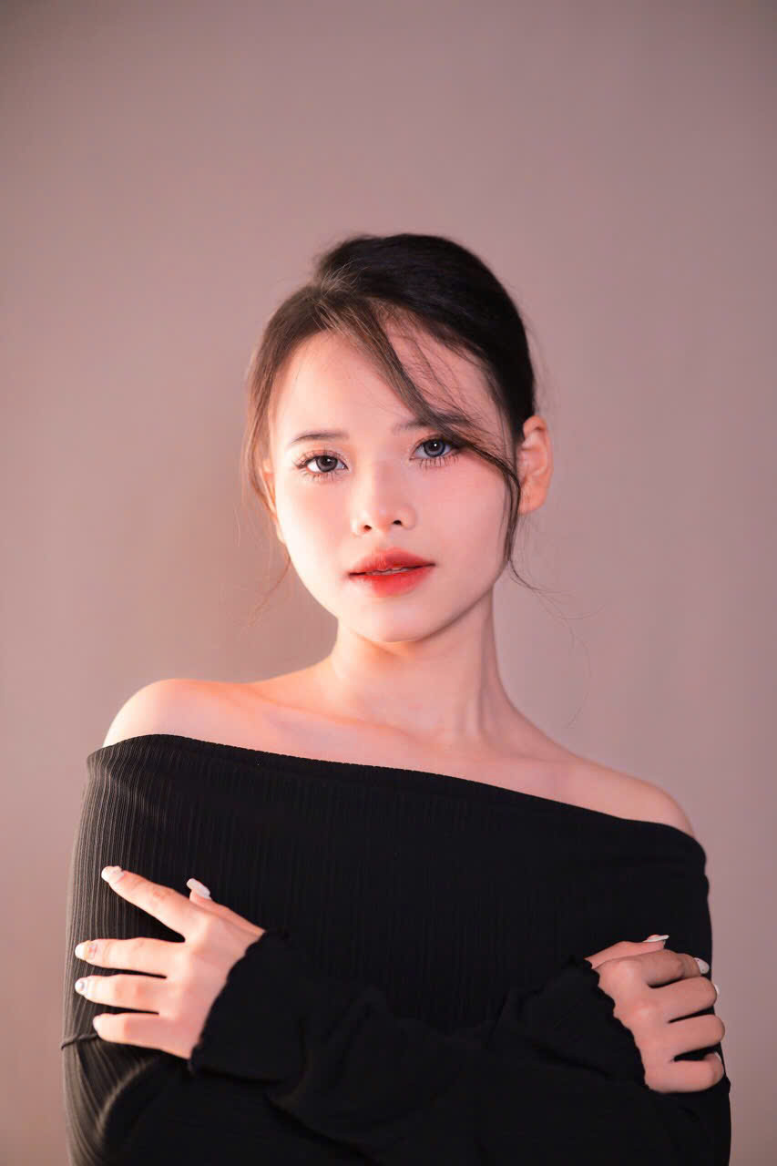 SBD 002– Nguyễn Anh Thư