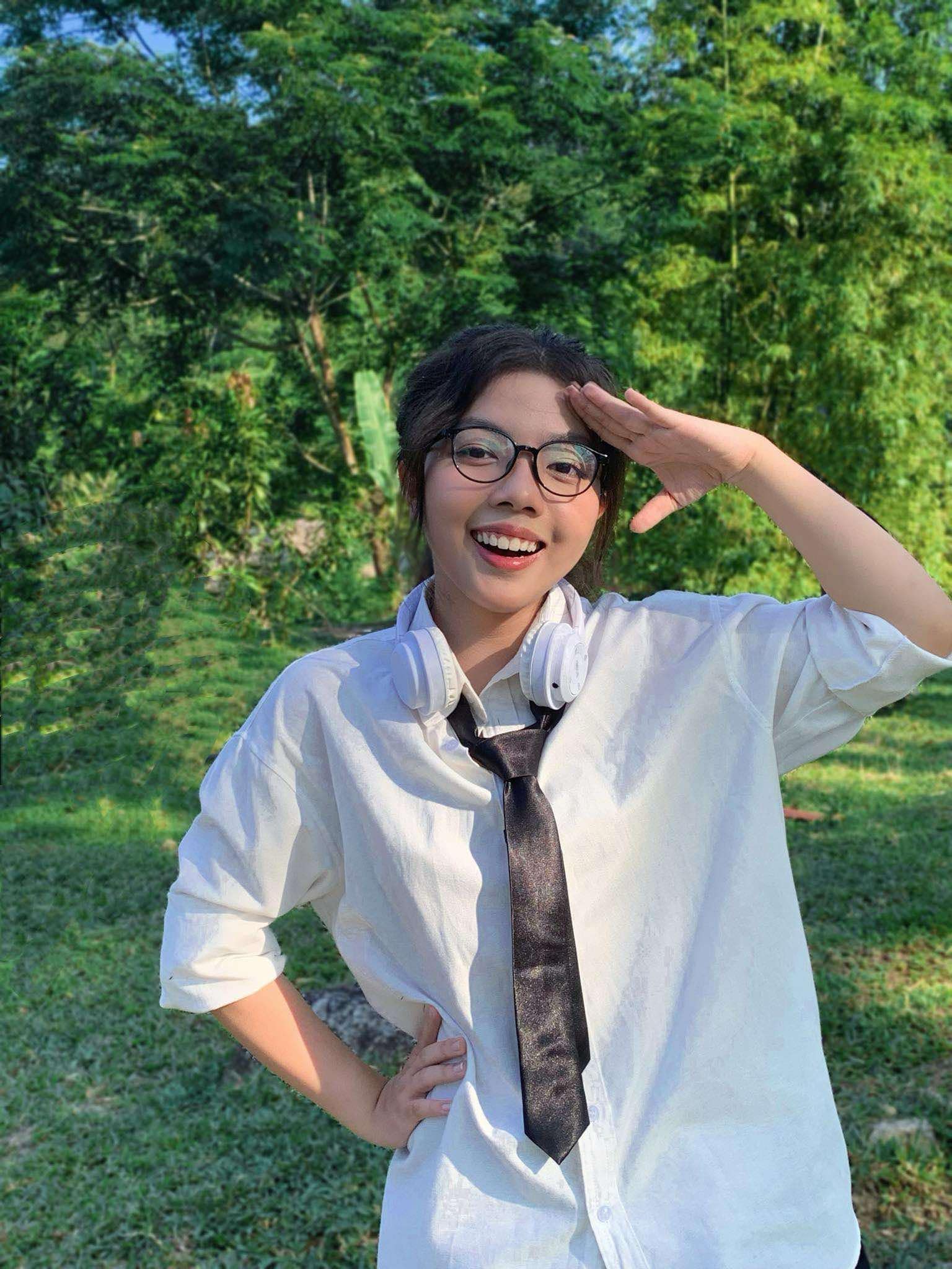 SBD 003– Lê Thu Huyền