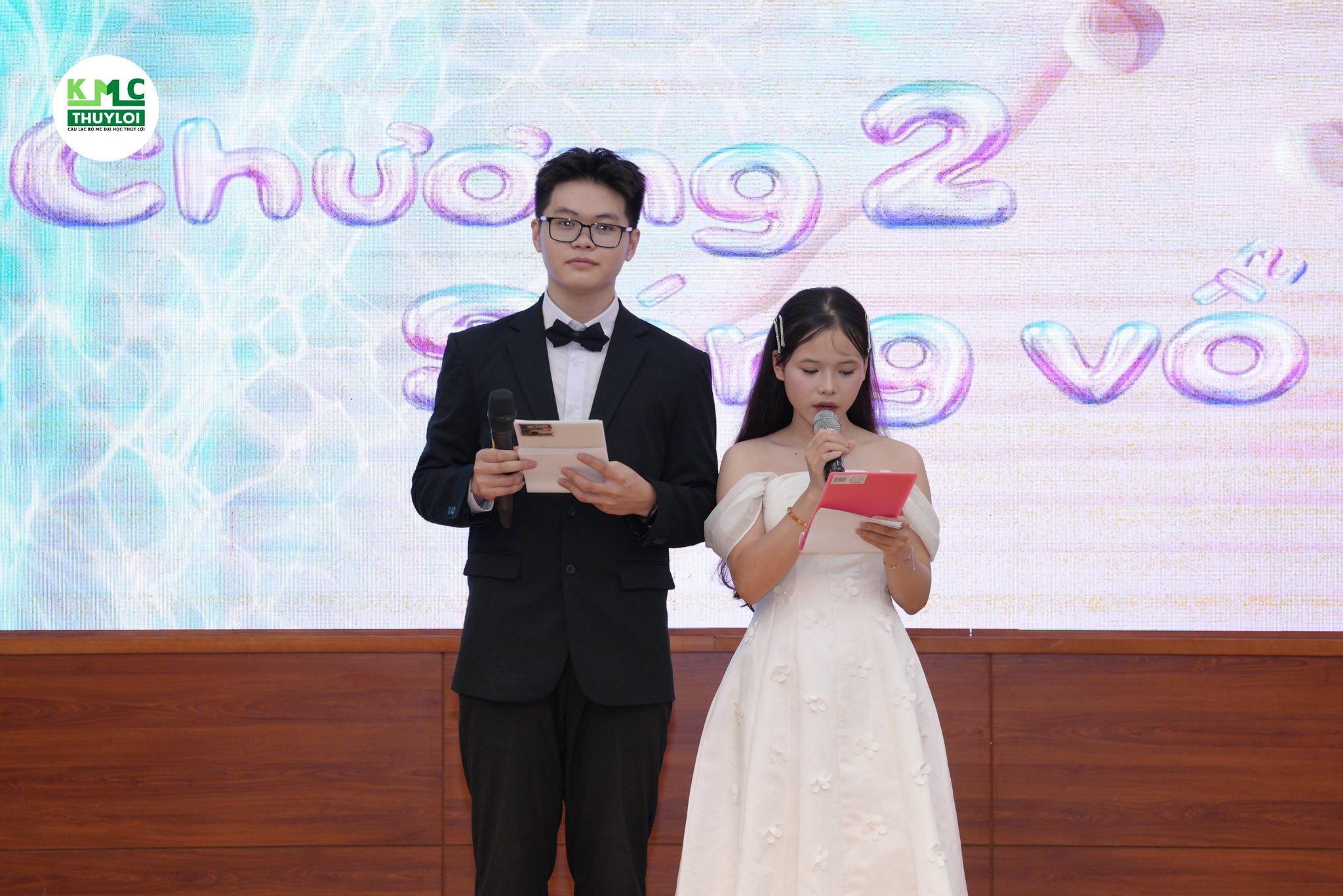 Ảnh Hoàng Lộc khác