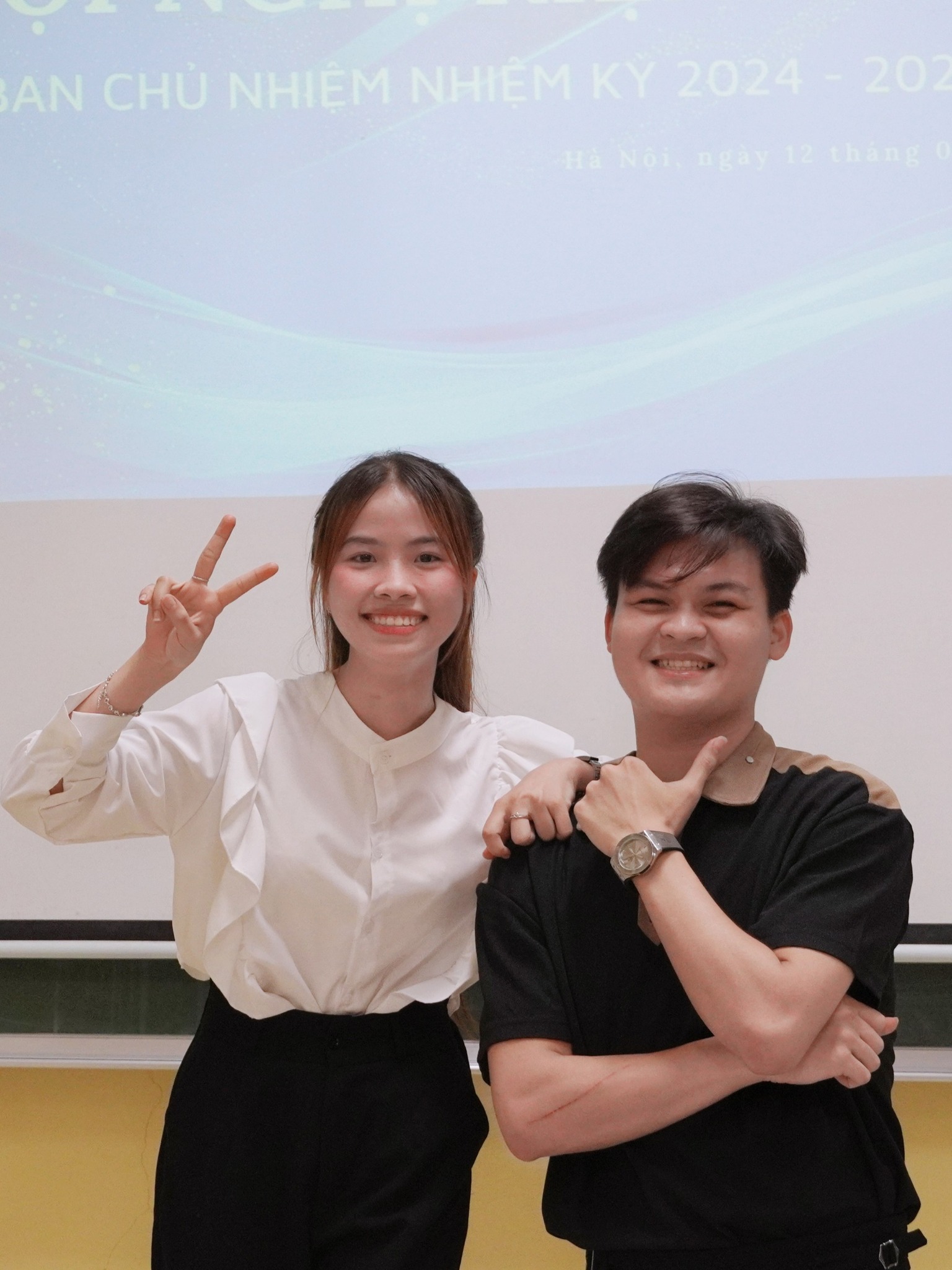 Ảnh Ngọc Huyền khác